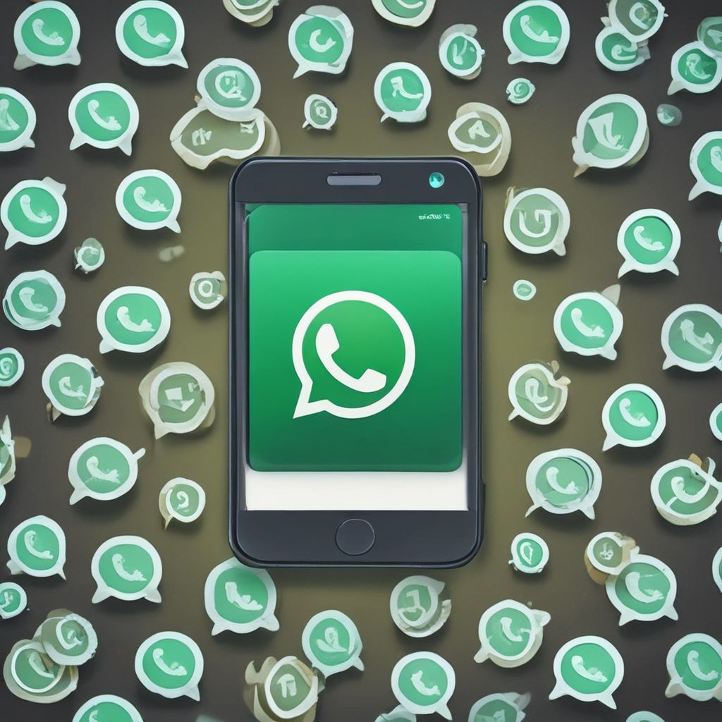 10 Fitur Tersembunyi WhatsApp yang Perlu Diketahui