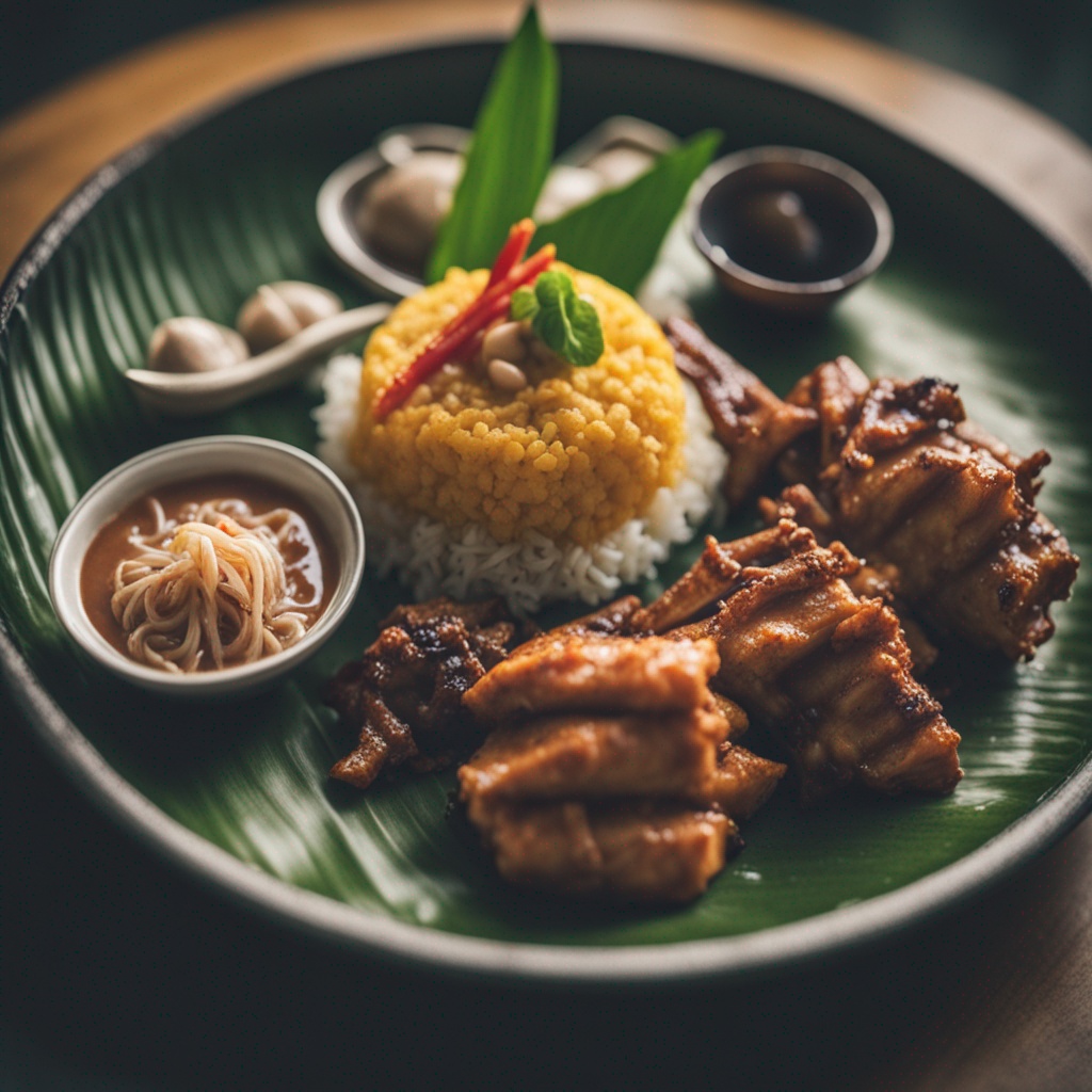 7 Makanan Khas Indonesia yang Wajib Dicoba