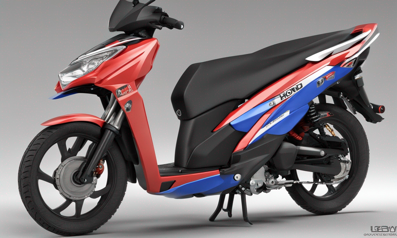 Alasan Honda Vario Banyak Diminati