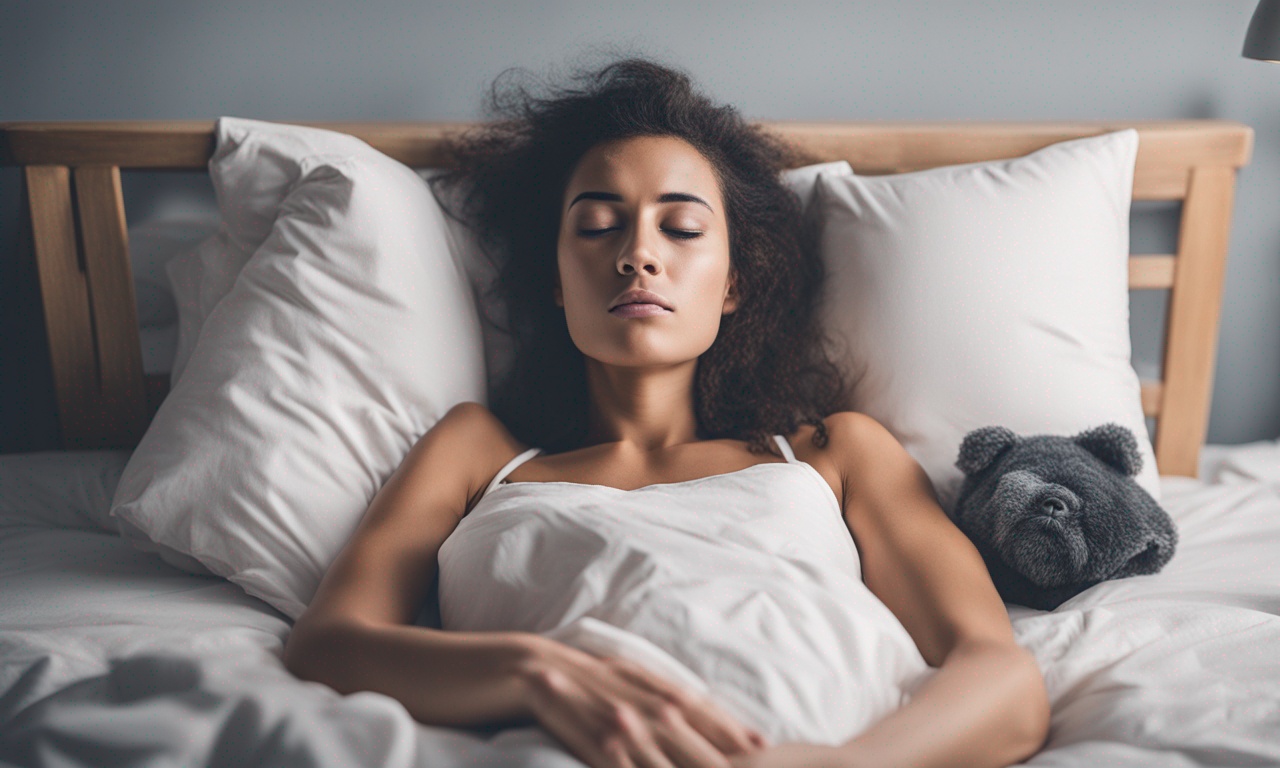 Bagaimana Mengatasi Insomnia dengan Perubahan Gaya Hidup