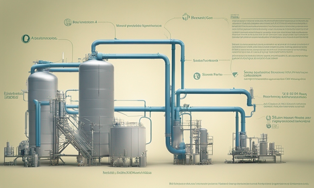 Biodiesel: Pengembangan dan Aplikasi