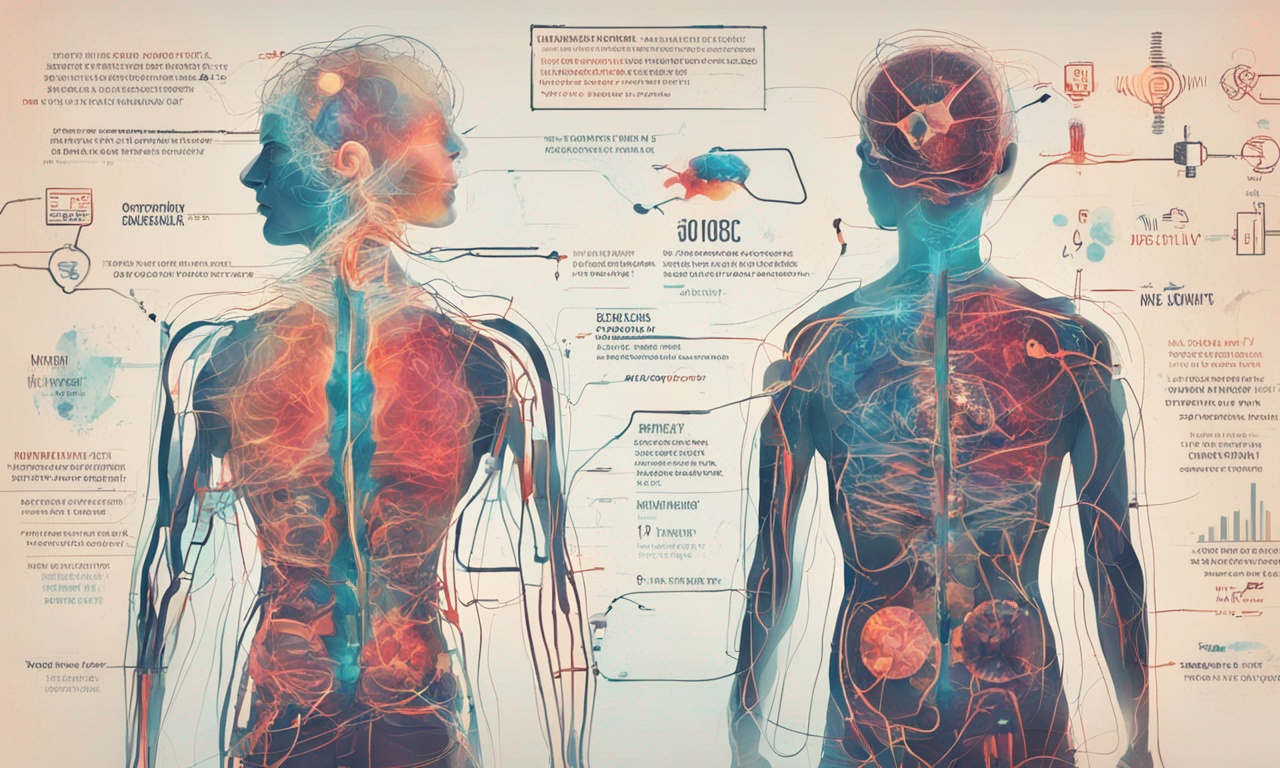 Biohacking: Optimalisasi Tubuh dan Pikiran