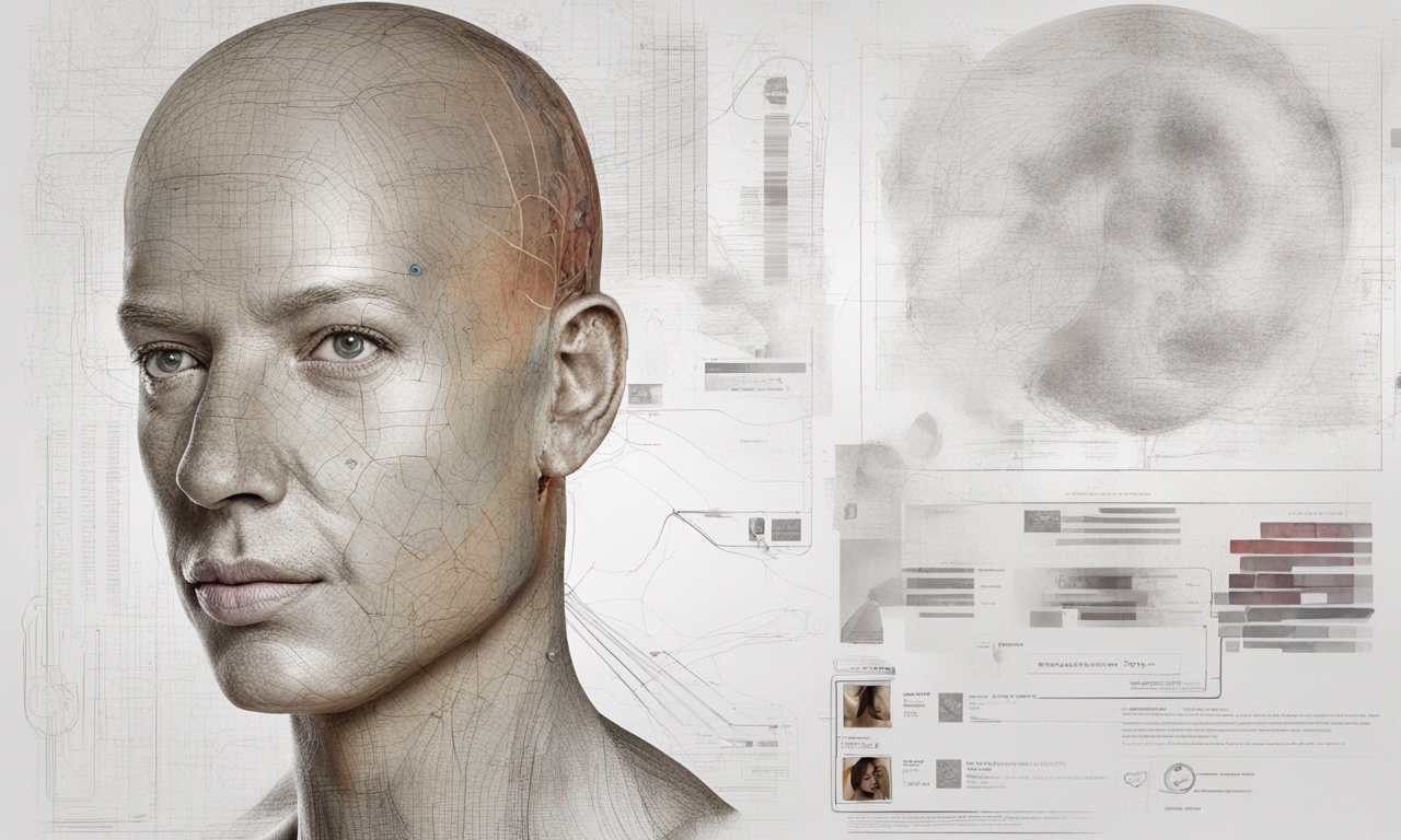 Biometrik dan Masa Depan Identifikasi Pribadi