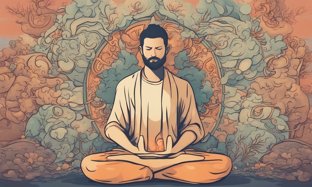 Cara Efektif Mengelola Stres dengan Meditasi