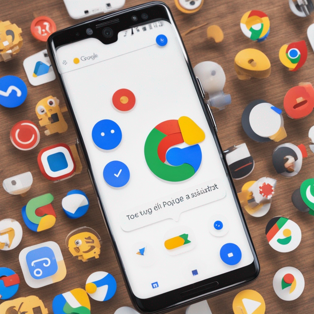 Cara Memaksimalkan Penggunaan Google Assistant di Android