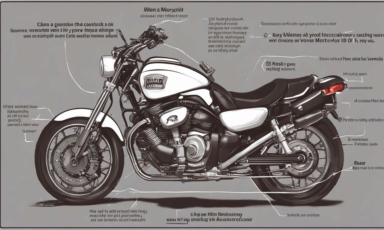 Cara Mudah Mengganti Oli Motor Sendiri