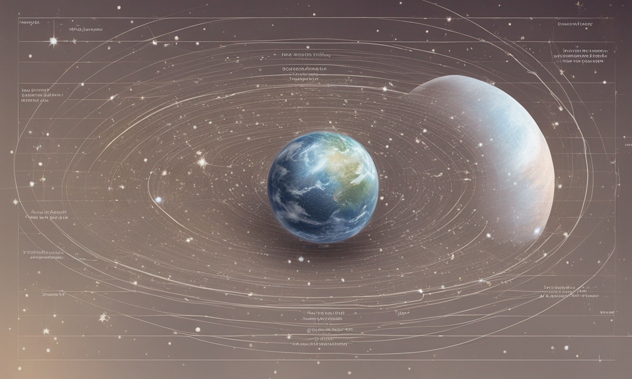 Eksplorasi Alam Semesta: Astrofisika Modern