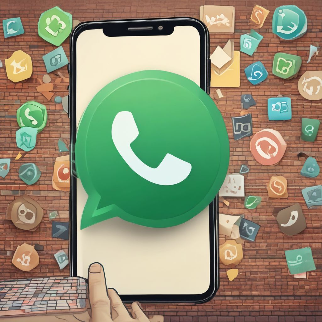 Fitur Terbaru WhatsApp dan Cara Menggunakannya