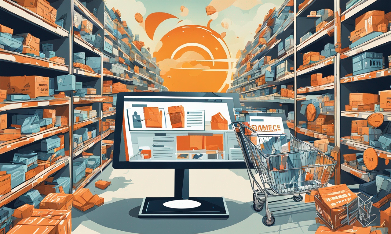 Future Trends: E-commerce Tahun Depan