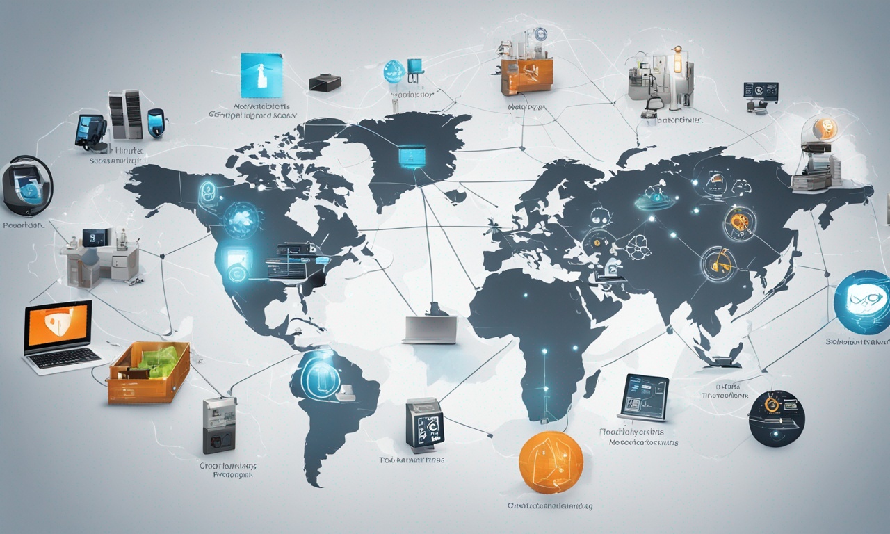 Internet of Things dan Dampaknya pada Keamanan