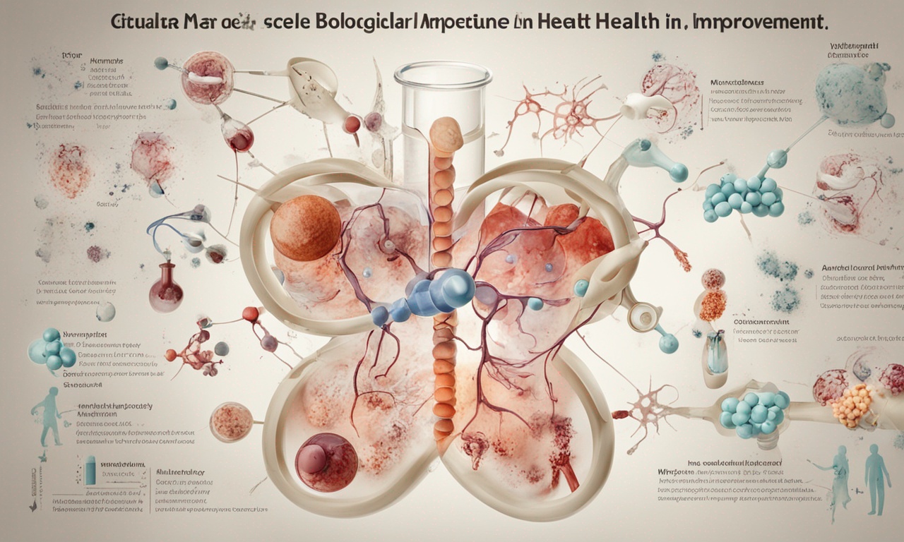 Kajian Biologi Molekular dalam Peningkatan Kesehatan