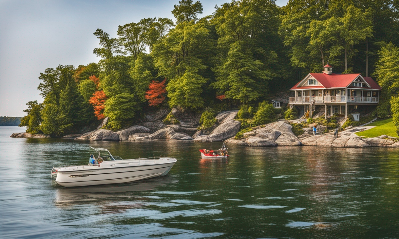 Liburan Hemat ke Pulau Seribu