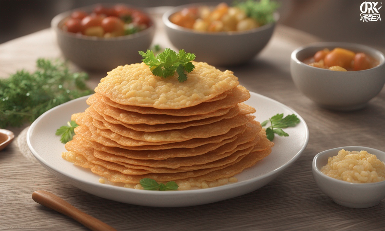 Masakan Orek Tempe Mudah Tanpa Ribet