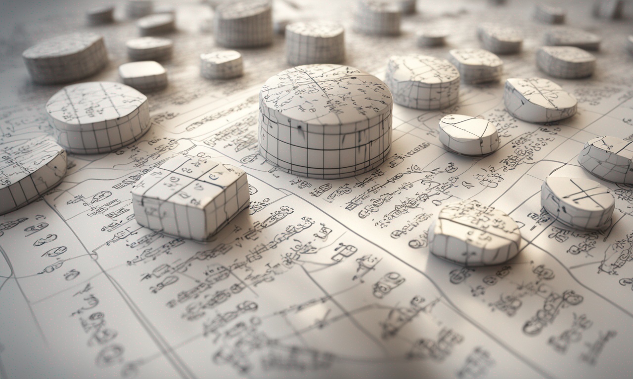 Matematika dalam Dunia Keuangan Modern