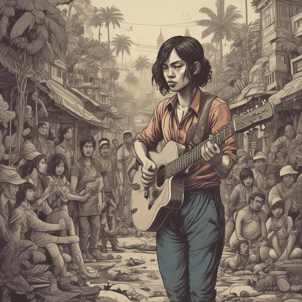 Mengenal Lebih Dekat Dunia Musik Indie Indonesia