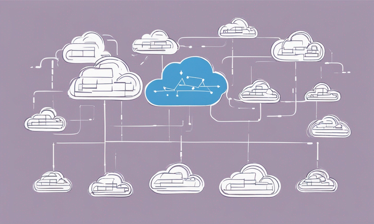 Migrasi ke Cloud: Panduan Lengkap