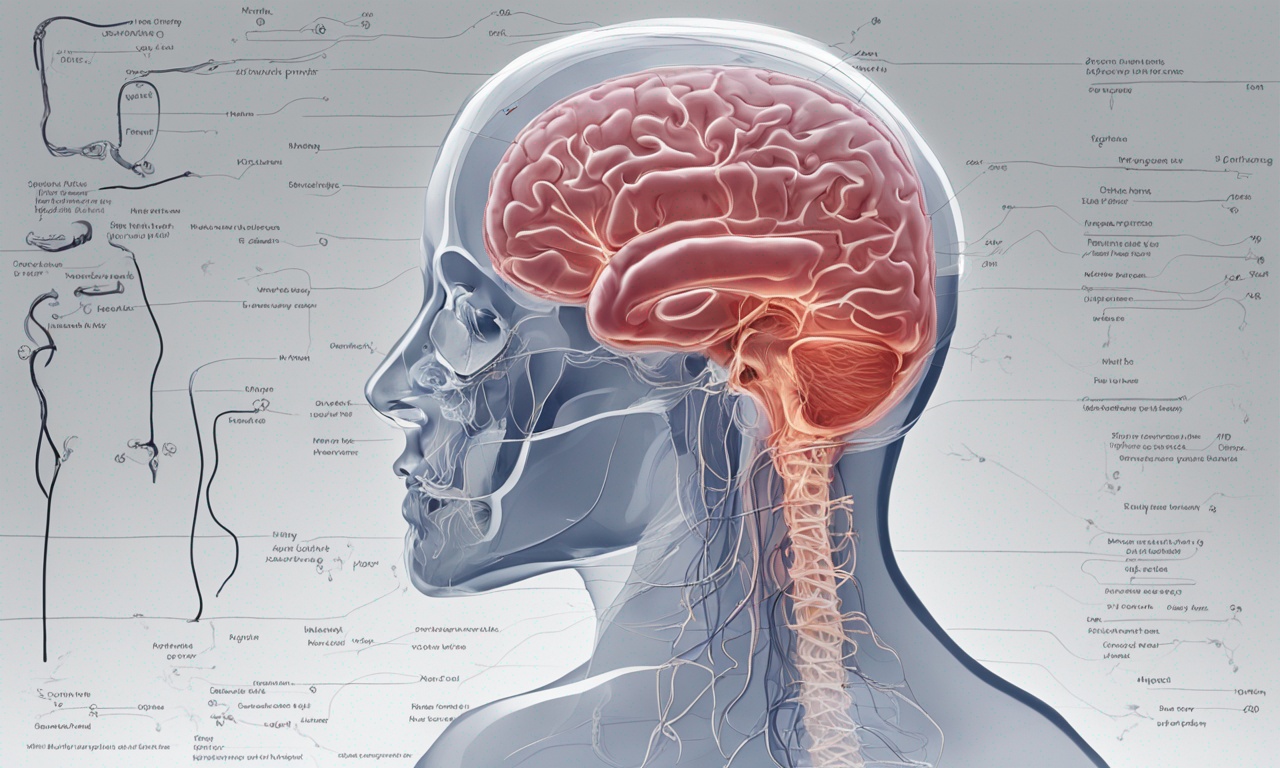 Neurografi: Teknik Pemetaan Otak