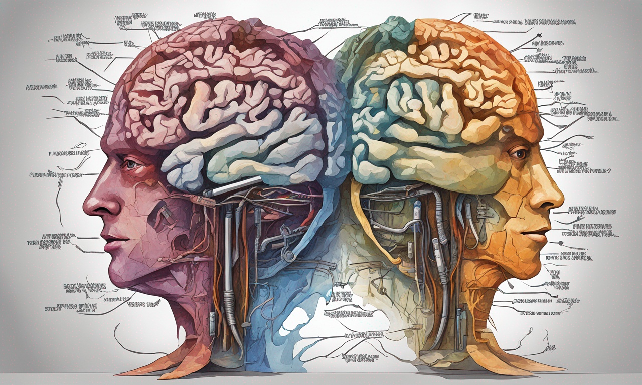 Neuropsikologi: Hubungan Otak dan Perilaku