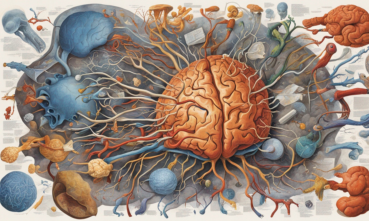 Neurosains: Memahami Otak dan Pikiran