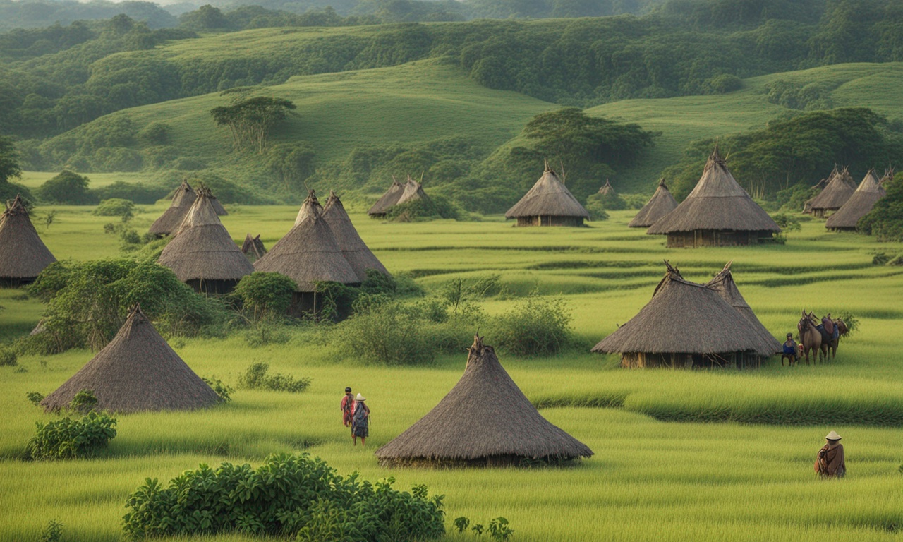 Panduan Backpacking Praktis ke Sumba