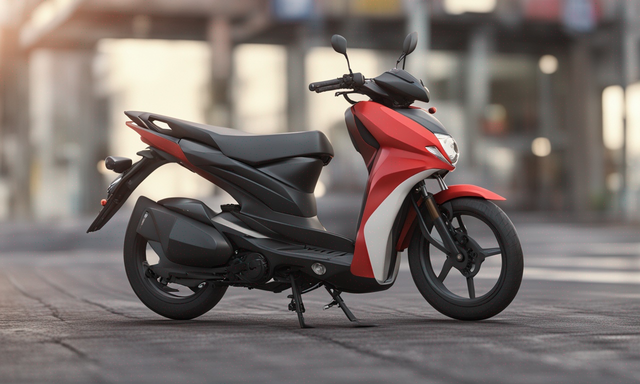 Perbandingan Motor Matic: Honda BeAT vs Yamaha Mio