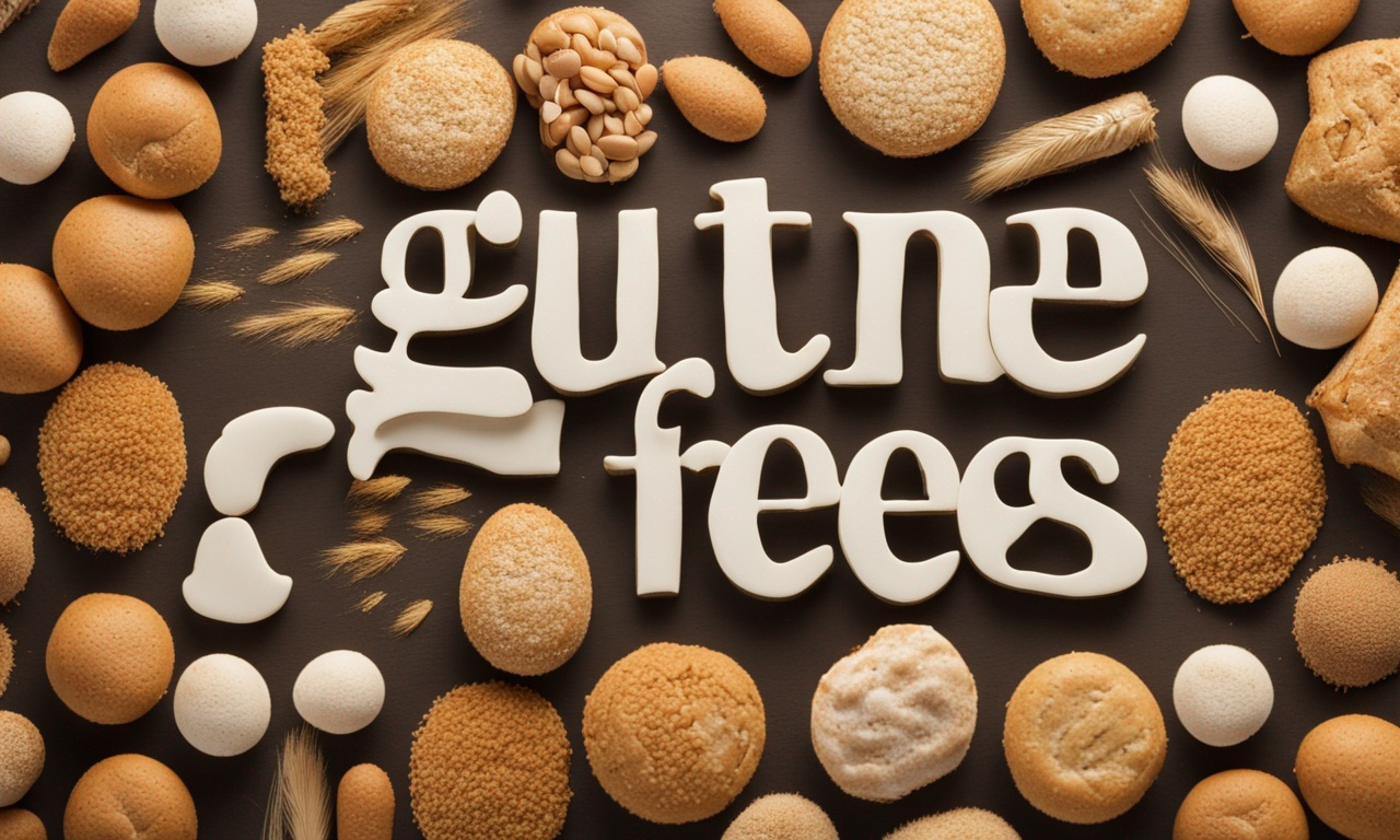 Perlukah Diet Gluten-Free untuk Non-Celiac?