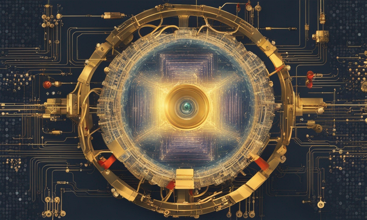 Quantum Computing: Era Komputasi Baru