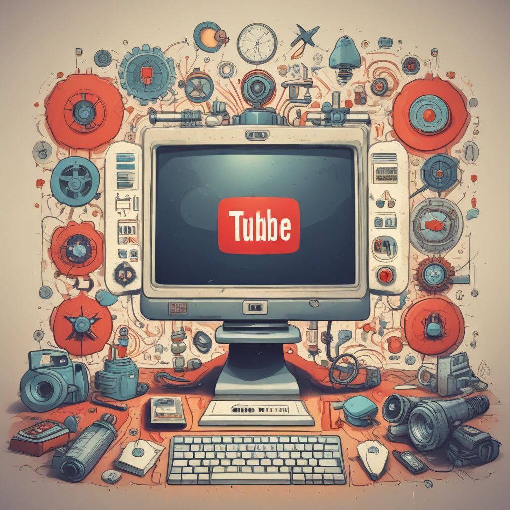 Rahasia Terungkap: SEO Youtube untuk Pemula