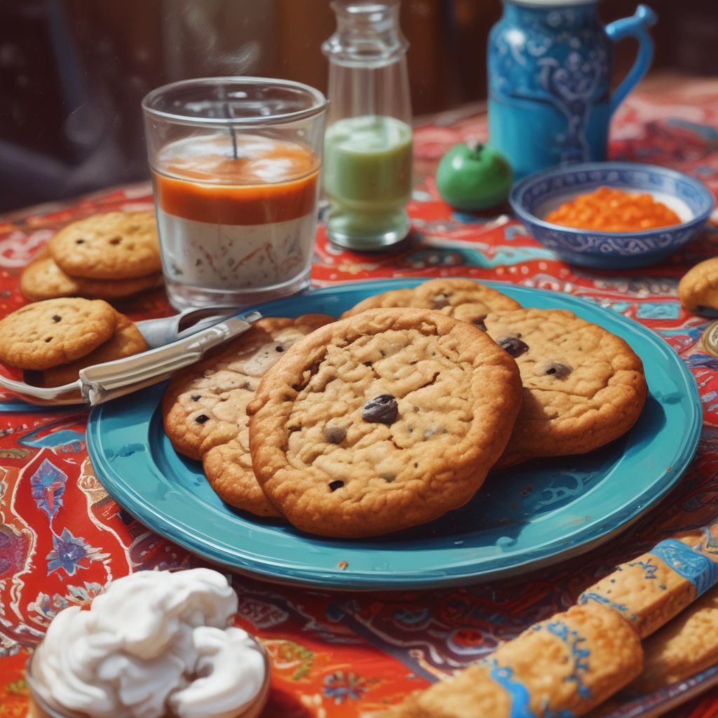 Resep Kue Kering Lebaran Lezat