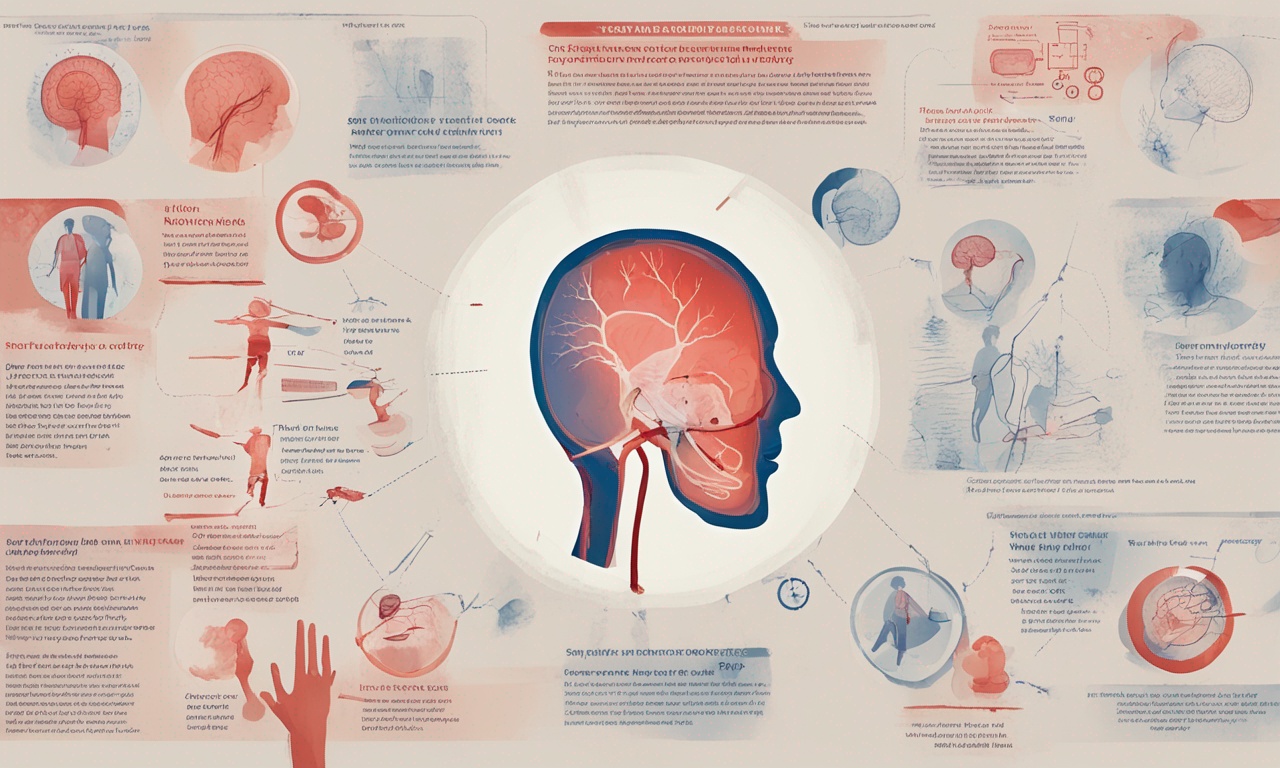 Signifikansi Mendeteksi Gejala Stroke Dini