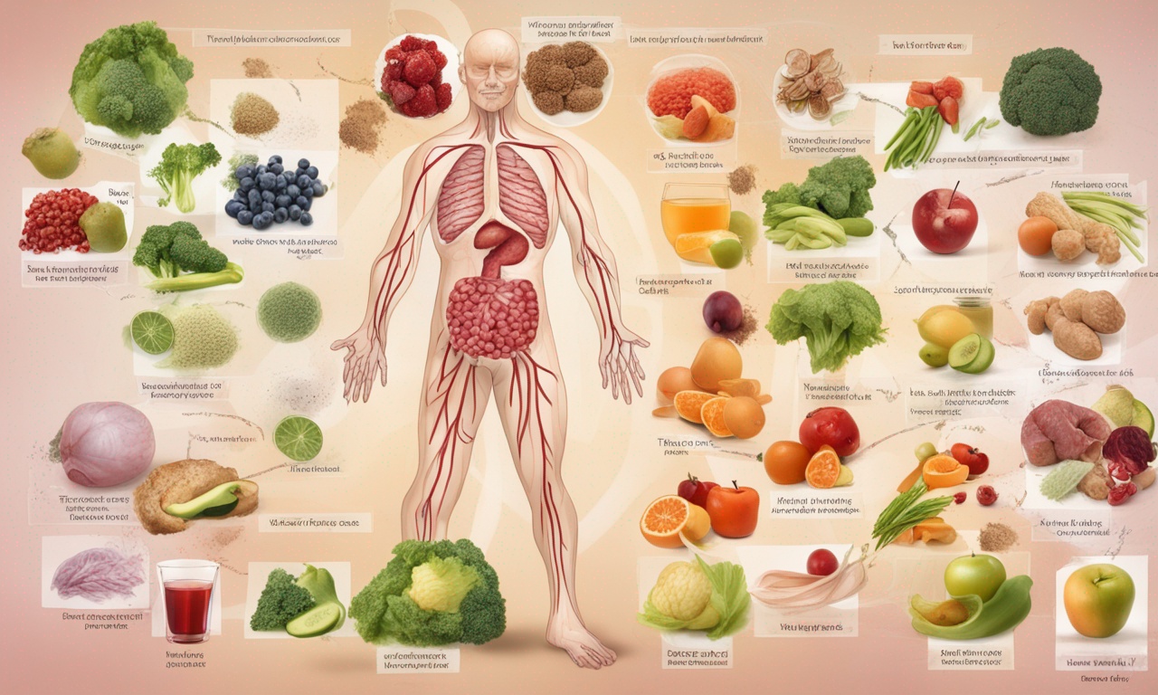 Sistem Imun dan Hubungannya dengan Diet