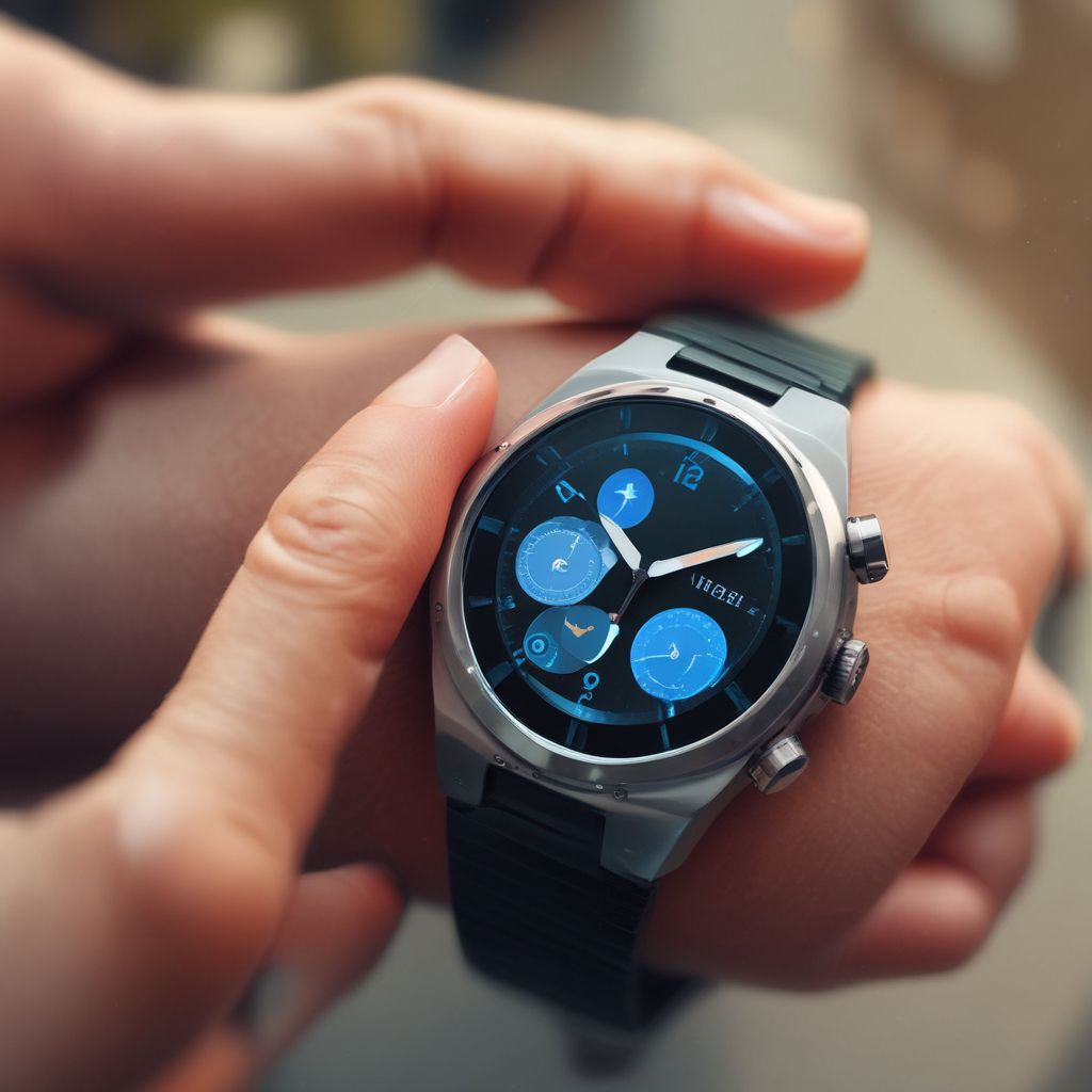 Smartwatch: Tren Baru Gadget Pribadi