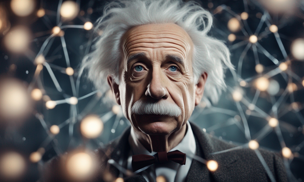 Studi Komprehensif tentang Teori Relativitas Einstein