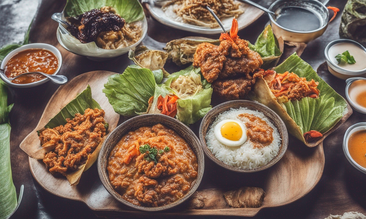 Tempat Makan Murah di Semarang