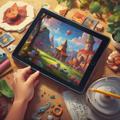 10 Game Seru dan Menarik untuk Dimainkan di Tablet