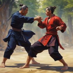 6 Fakta Menarik tentang Olahraga Pencak Silat