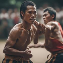 6 Olahraga Tradisional Indonesia yang Harus Dipromosikan