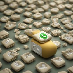 8 Alasan Mengapa WhatsApp Tidak Bisa Terkirim