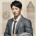 Artis Tampan Korea Song Joong Ki Konfirmasi Akan Tampil Di Drama Baru