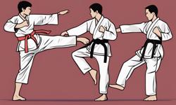 Bagaimana Memilih Sekolah Taekwondo yang Tepat?