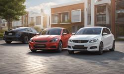 Beda Antara Hatchback dan Sedan