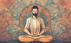 Cara Efektif Mengelola Stres Dengan Meditasi