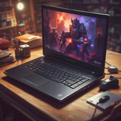 Cara Memilih Laptop Gaming Terbaik dan Terjangkau