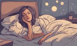 Cara Mengatasi Insomnia: Tips untuk Tidur Nyenyak