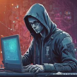 Cybersecurity: Menjaga Keamanan Data Online