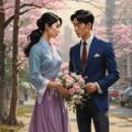 Drama Korea Terbaru You Are My Spring Akan Dibintangi Oleh Aktor-Aktris Muda Terkenal