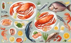 Fakta Menarik Tentang Diet Berbasis Seafood