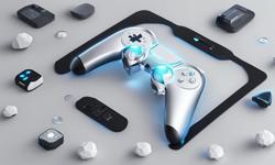 Game Cloud: Masa Depan Gaming Interaktif