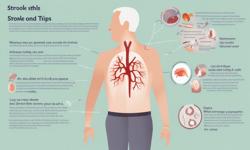 Gejala Stroke dan Tips Pencegahannya