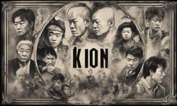 Ikon Film Trilogi Yang Melegenda